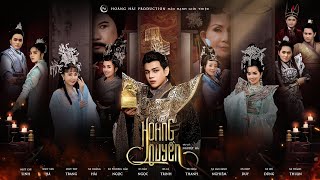 CLHQ mới nhất HOÀNG QUYỀN - Hoàng Hải,  NSUT Chí Linh, NSUT Vân Hà, NSUT Thy Trang....