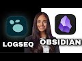 Obsidian vs Logseq (2024): Which Is Better? All You Need To Know