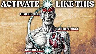You Are Trapped In The "Lower Self"... Here Is How To Finally Escape (No BS)