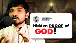 What's the EVIDENCE of God? Vedanta's Ultimate Truth