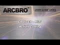 arcbro cruiser mini plasma action cutting