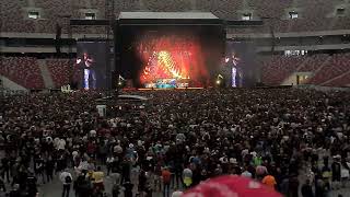 Guns N' Roses - Estranged Live at PGE Narodowy Warszawa 20.06.2022