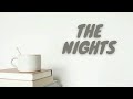 [Lyrics] The Nights - Avicii (Cover by AngieN.) || Piano Version