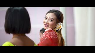 Lei Lengba || Ranapratap weds Devarani ||