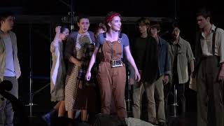 Urinetown: Fairfield Prep Spring Musical 2019