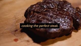 The Perfect Steak: How to Cook a Juicy and Flavorful Sous Vide Steak