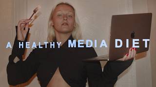 If You Consume Media, Consume the Best