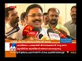 tamil nadu ministers in late night huddle to unite aiadmk camps manorama news