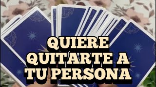 ESTA MUJER NO SOLO QUIERE QUITARTE TUS BENDICIONES ‼️😡 #tarot