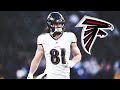 Hayden Hurst Career Highlights | Welcome To Atlanta