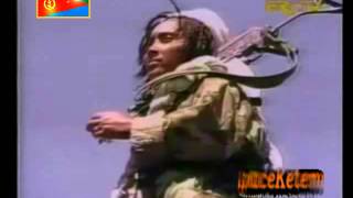 *Tigrinya* - ትግርኛ ሙዚቃ ብ ማራ ተፈታዊ ኣቦና የማነ ገብረ-ሚኪኤል - Rest in peace father!