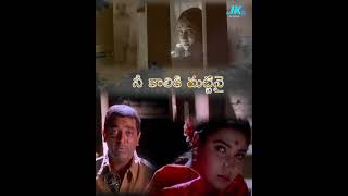 Teppalelli Poyaka Song Lyrics In  Bharatheeyudu Telugu WhatsApp status #jaikishanjaieditvideos