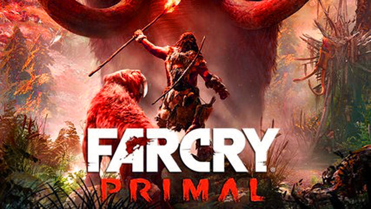 Far Cry Primal Gameplay Walkthrough Part 1 PS4, PC, XBOX, Trailer - YouTube