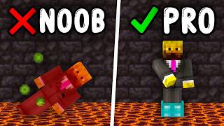 33 Hidden Minecraft Secrets You Didn't Know About
