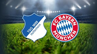 Frauen-Bundesliga: TSG Hoffenheim - FC Bayern München (Re-Live) | SWR Sport