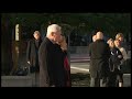 governor general visits war memorial