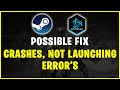 How to fix Modern Warfare 2 & Warzone 2 Crashing & Not Launching ( SEASON 6 )