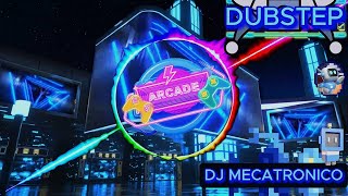 DJ MECATRONICO - DUBSTEP #2 🤖🔵 NEW MUSIC MIX 💥 | #dubstep | Powerful Dubstep remix🎶🎧