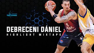 Debreceni Dániel Highlight Mixtape 2020/21 season