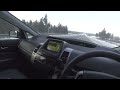 Перегон toyota prius20 2009 на 10000км часть3