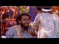 bbmtaskmoments സ്പോൺസർ ടാസ്ക് വിജയികൾക്കായി ബിഗ്ഗ്‌ബോസ് ഒരുക്കിയ കാൻഡിൽ ലൈറ്റ് ഡിന്നർ