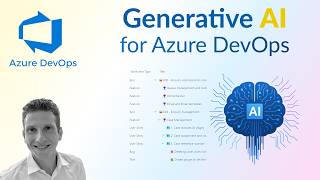 AI in Azure DevOps - Using generative AI Tools for smarter Product Backlog Management