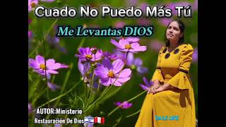 🔴Adoración Extrema Para orar//Dios De Ti Viene Mi Ayuda🇮🇱🇱🇻😭🙏