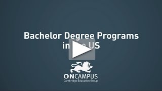 04 Bachelor Degree Programs in the US HD