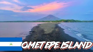 Inside Central Americas Hidden gem | Ometepe island Nicaragua