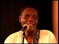 Oliver Mtukudzi - Tozeza (Live)
