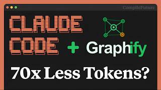 🚨 Don't Use Claude Code Without Graphify! 🧠 [FREE Unlimited Memory]