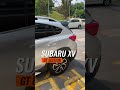 Delivery Day Subaru XV GT Edition to Danial Rayyan