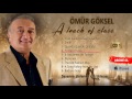 Ömür göksel a touch of class cd 1