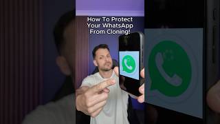 Do This To Protect Your Whatsapp From Hackers Whatsapp Techtips Iphonetips Androidtips Tech