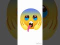 😝😱🥺✨🔥 emoji mixing #viral #ibispaintx #mixemoji#emojimix #emoji#satisfying#palestine #emojichallenge