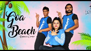 GOA BEACH - Tony Kakkar & Neha Kakkar | Aditya Narayan |Latest Hindi Song 2020|Madhu Gooli |Mrunali
