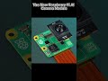 The New Raspberry Pi Compute Module 5 and Pico 2W is here #shorts #tech  #phones