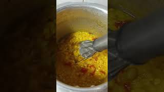 Daal recipe #easy #food #youtubeshorts #easyreci