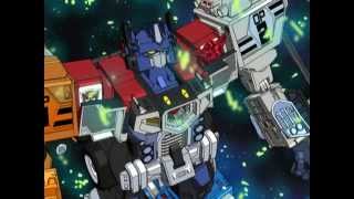 Transformers Energon - Unicron Unleashed - 24