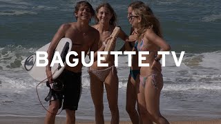 BaguetteTV || QUIKSILVER FESTIVAL || Day 4