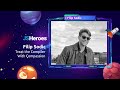 Treat the Compiler With Compassion - Filip Sodic | JSHeroes 2025