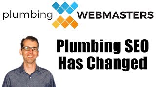 How Plumbing SEO Has Changed