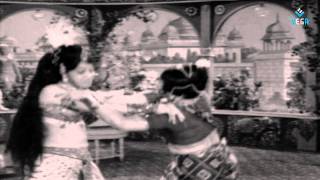 VIKRAMARKA VIJAYAM - Sakkanaina Chandrudu Song