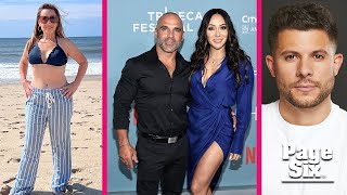 How a Melissa Gorga cheating rumor rocks ‘RHONJ’ Season 13 | Page Six Celebrity News