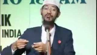Why Alcohol is Haram (Forbidden) in Islam? Dr Zakir Naik Part 1/2