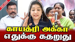 மூக்கு பொடப்பா இருந்தா இப்படி பேச தோணும்..!| Sundaravalli Latest Speech | Sembulam