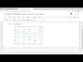 Boxplot python in jupyter notebook