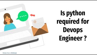 Is Python must for Devops Engineer ?