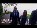 Lori Loughlin Appears At Hearing In College Admissions Cheating Scandal | NBC Nightly News