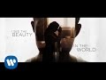 Coldplay - Miracles (Lyric Video)